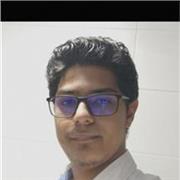 profesor de matematicas o fisica para niños y adolescentes que necesiten refuerzos en estas áreas